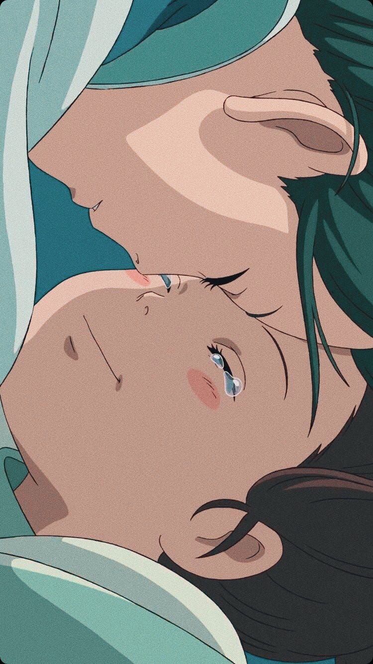 If I (Ever) Fall For Someone Like You