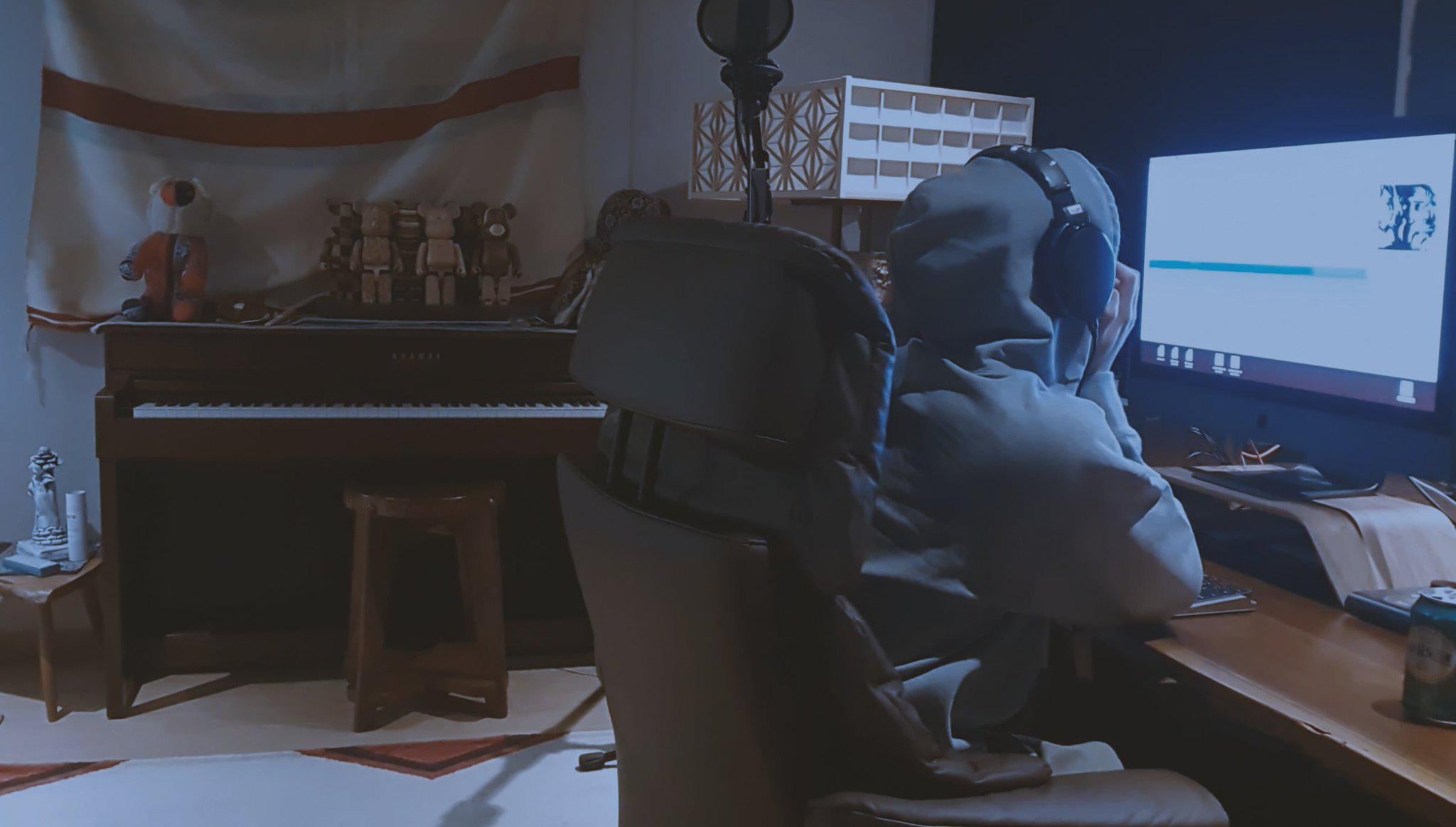 BTS desktop computer wallpaper