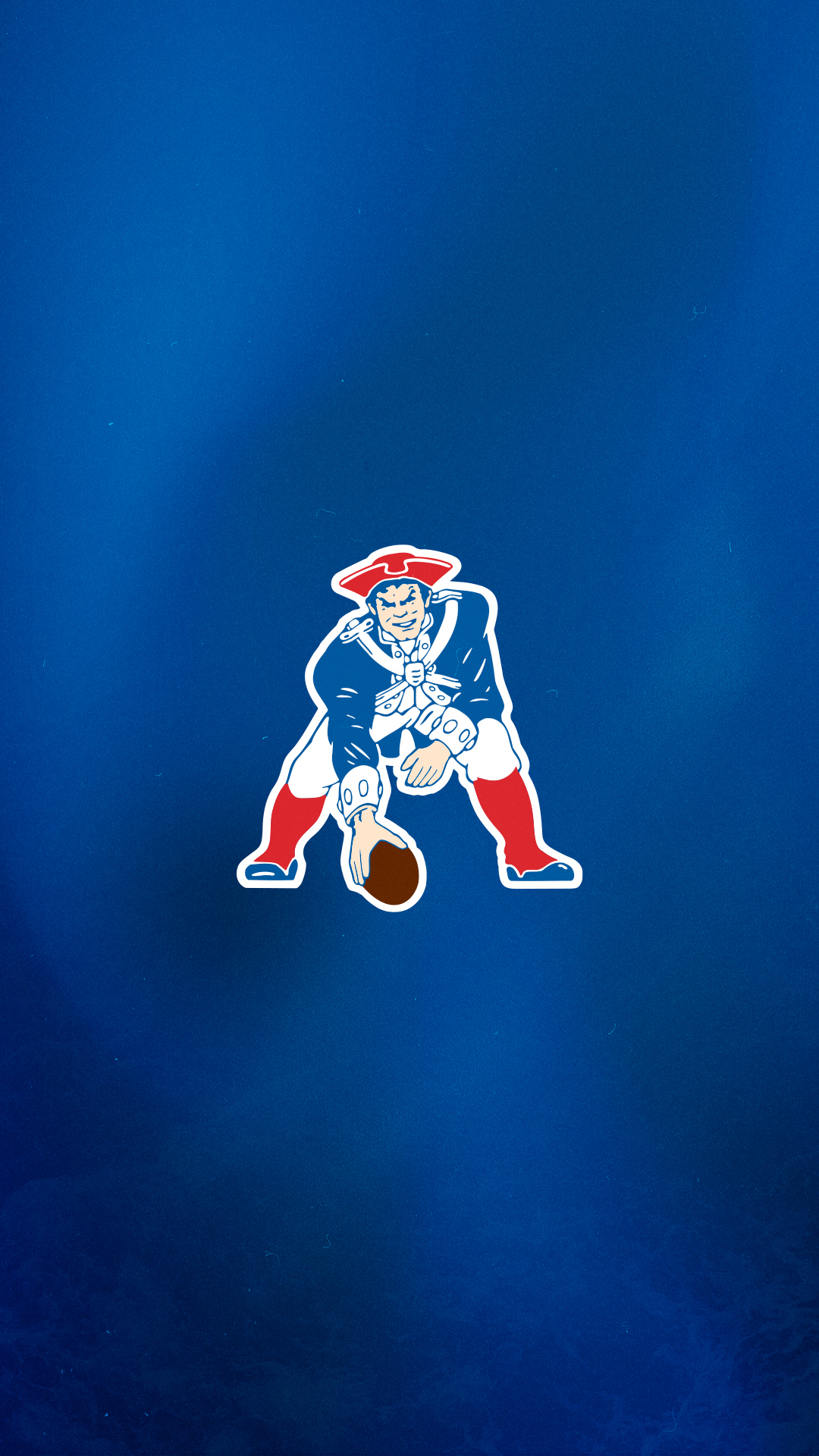 New England Patriots Mobile Wallpaper