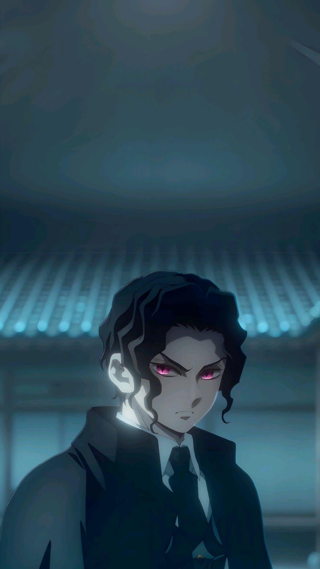 Demon Slayer / Kimetsu No Yaiba Muzan