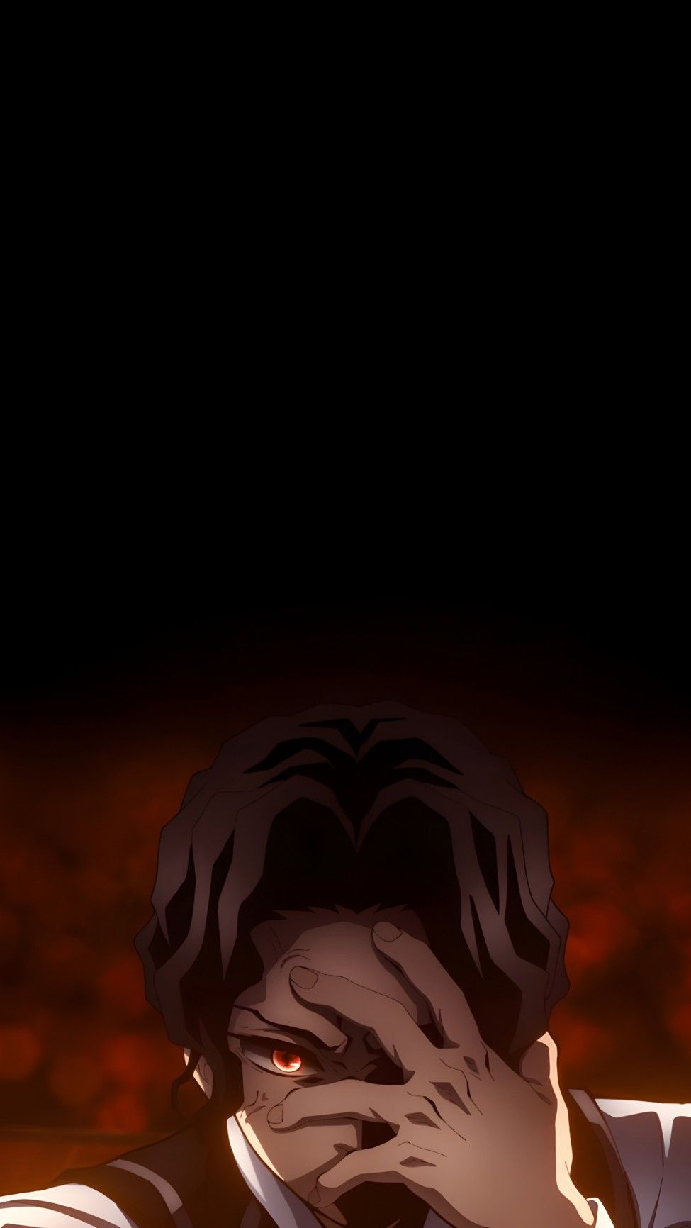 Muzan Kibutsuji Wallpaper HD