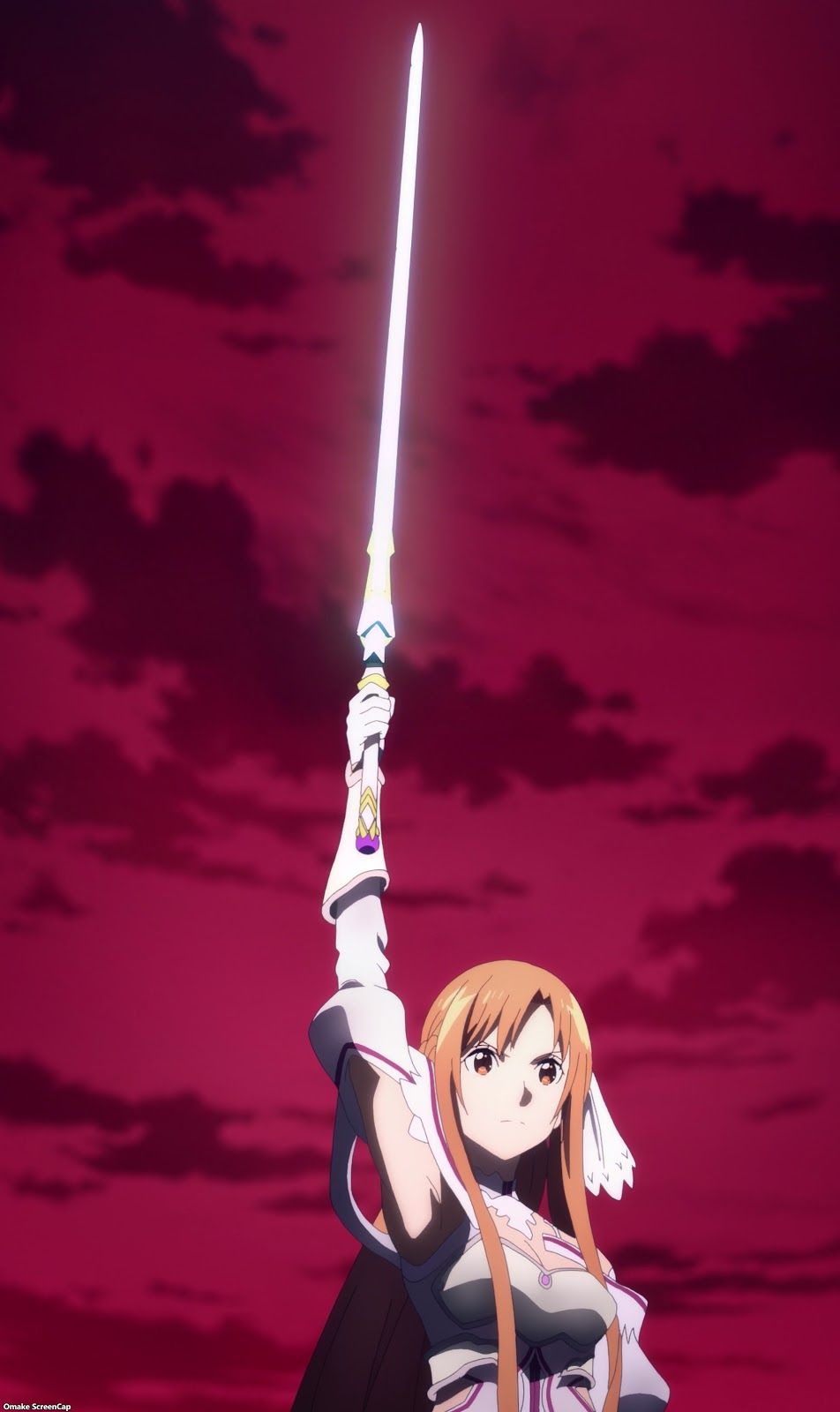 Second Anime Art Online