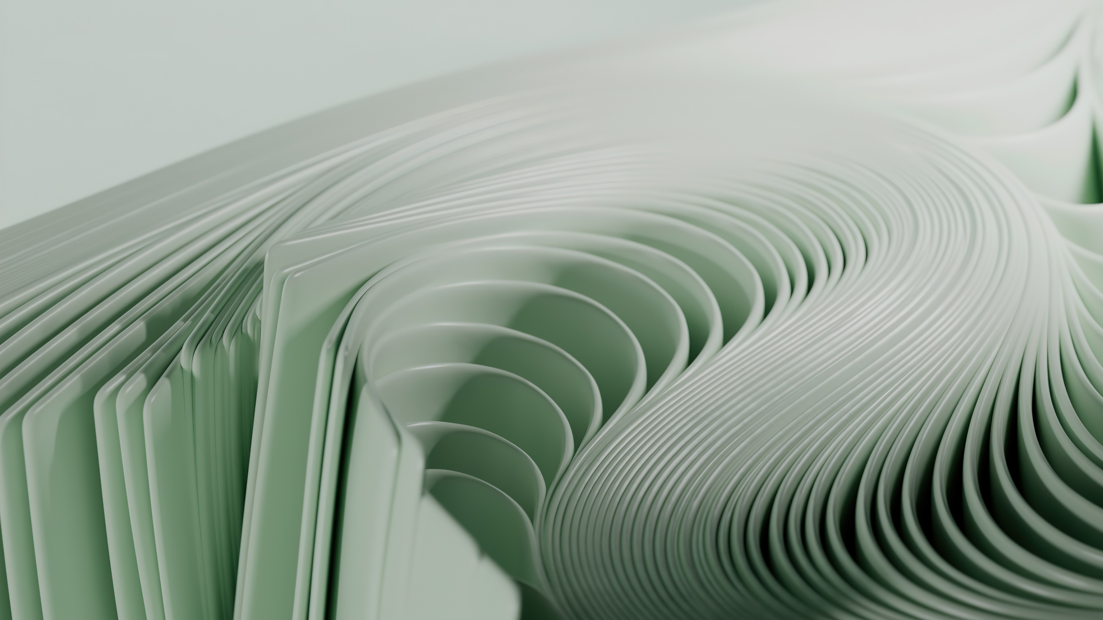 Beautiful Unreleased Windows 11