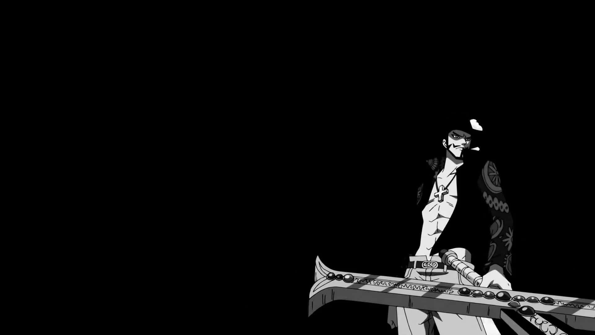 One Piece Dark Desktop Wallpapers Wallpaper Cave One Piece Dark Desktop Wallpapers Wallpaper Cave