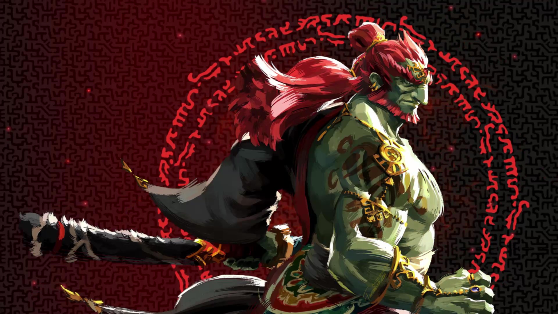 Kingdom animated wallpaper