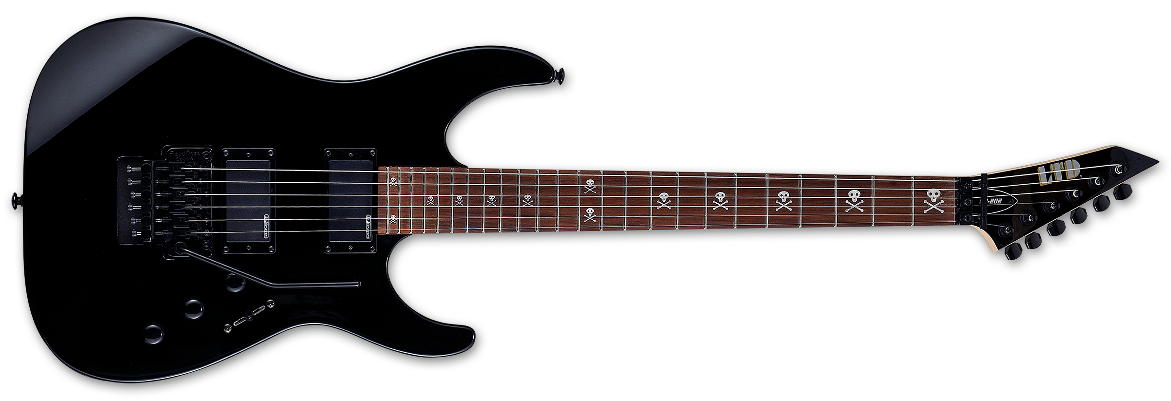 KH 202 ESP Guitar Company