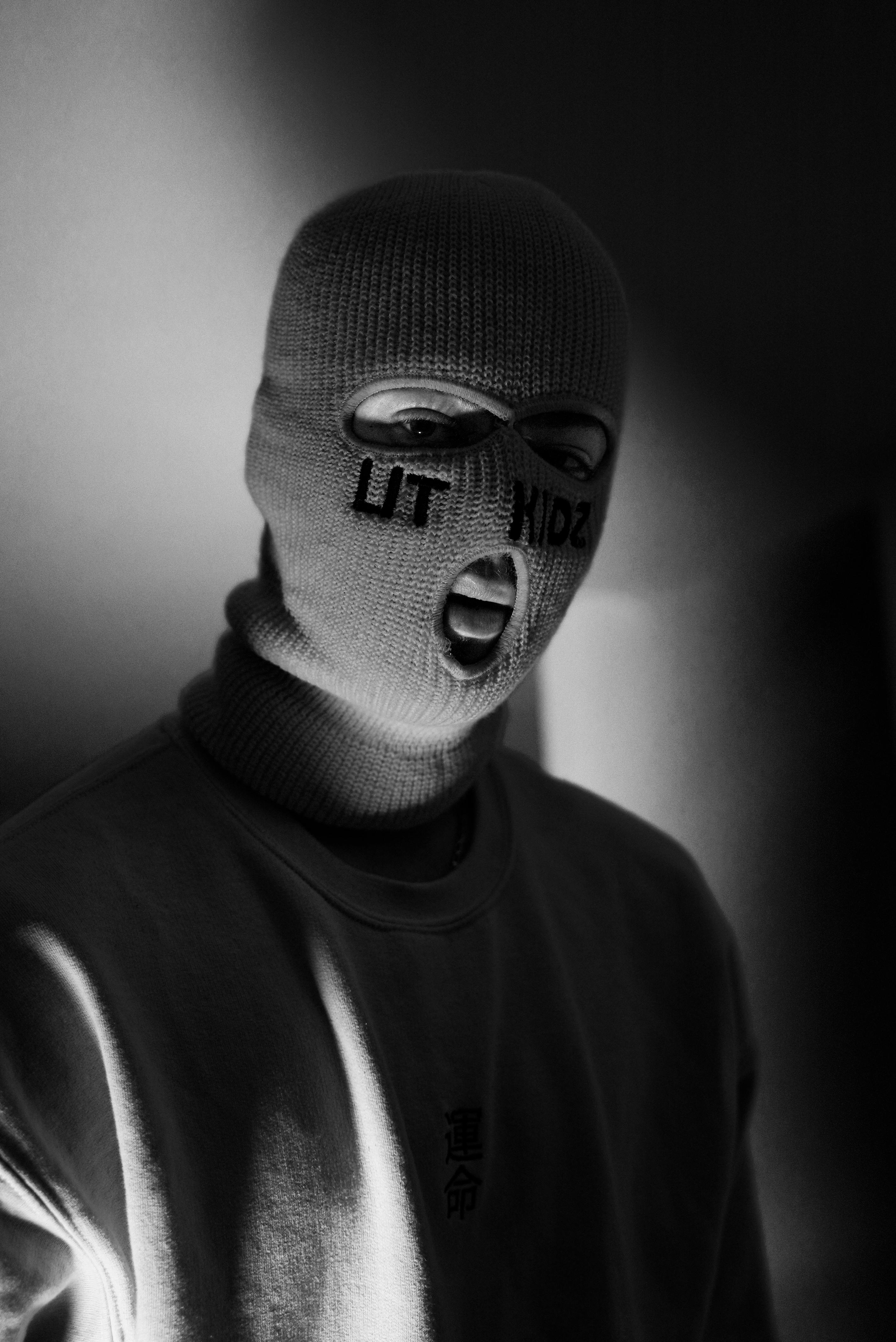 Ski Mask Photo, Download The BEST Free