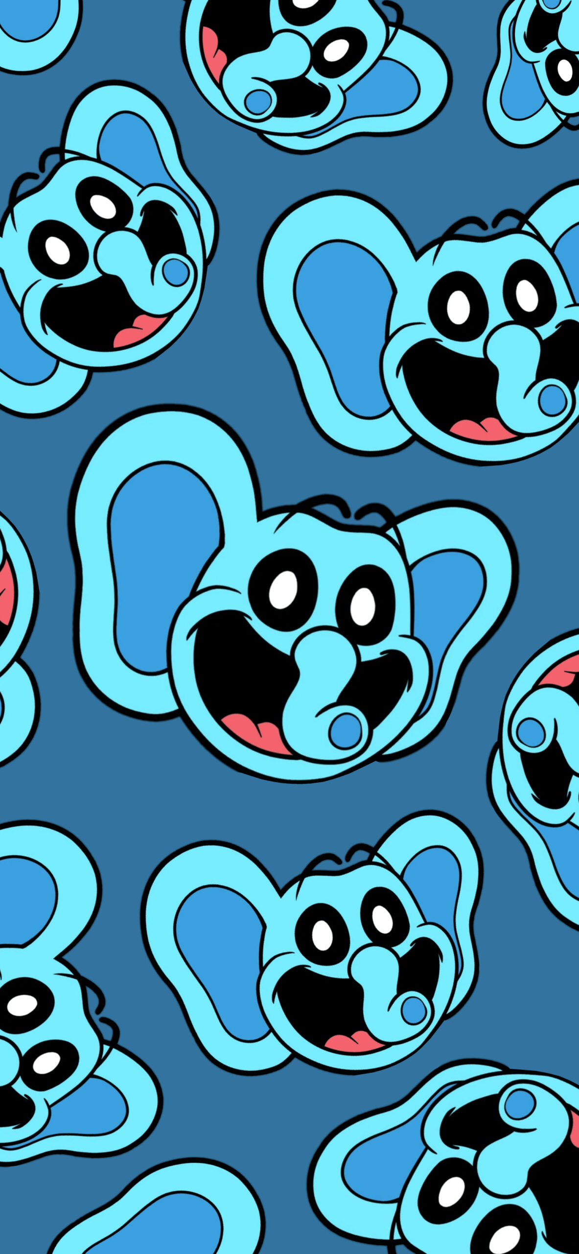 Smiling Critters Bubba Bubbaphant