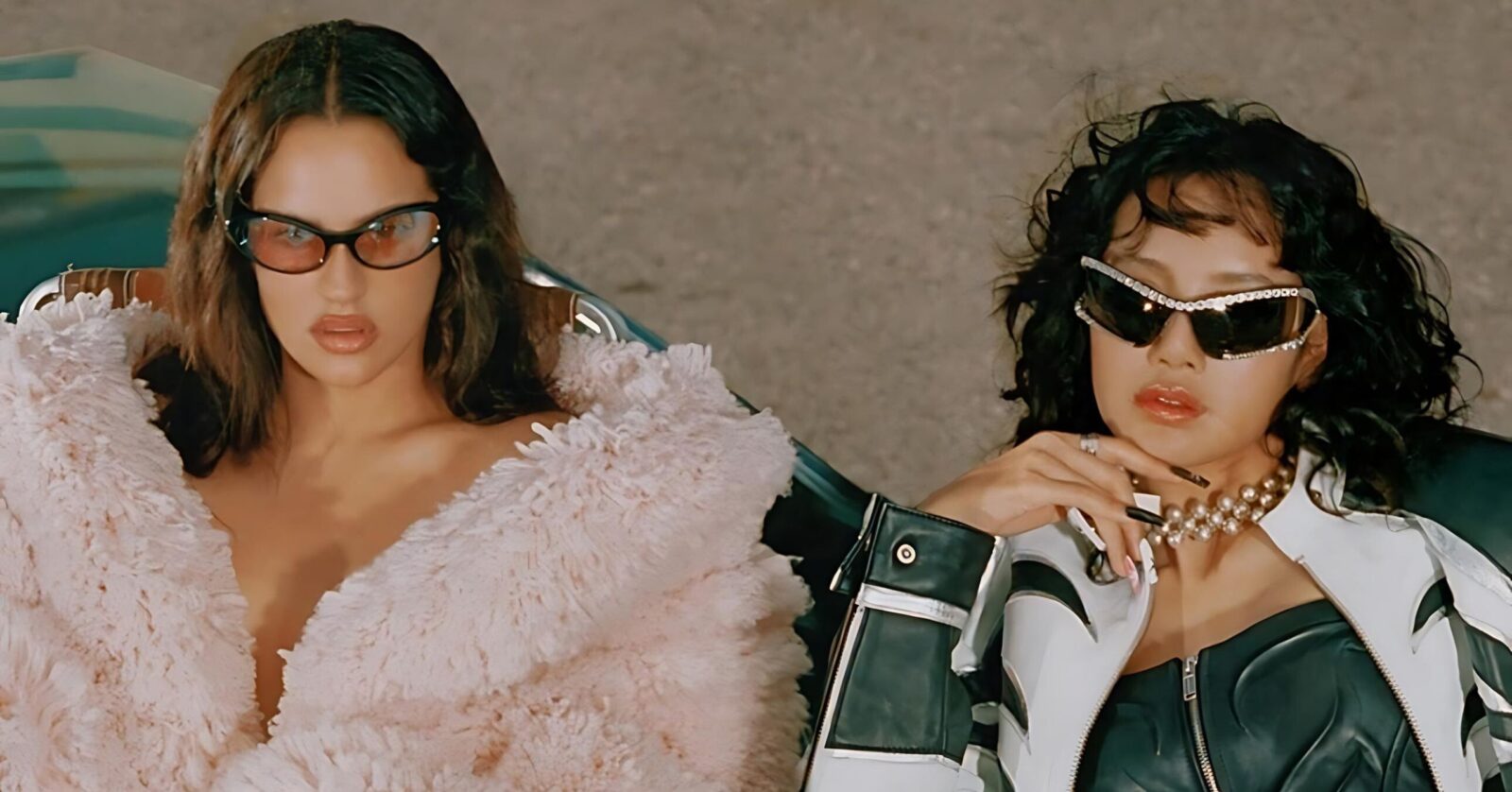 LISA Announces New Single New Woman