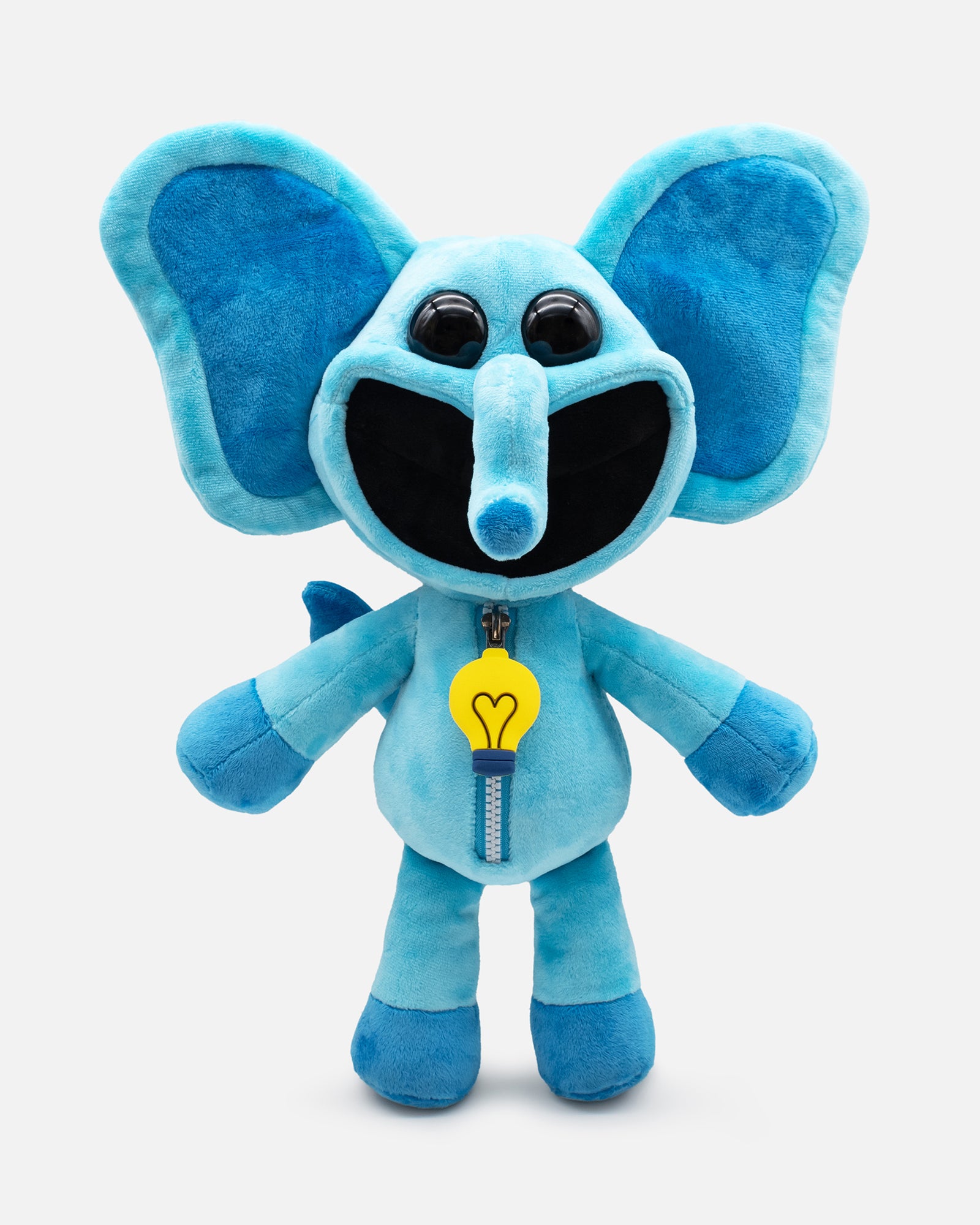 Bubba Bubbaphant Plush