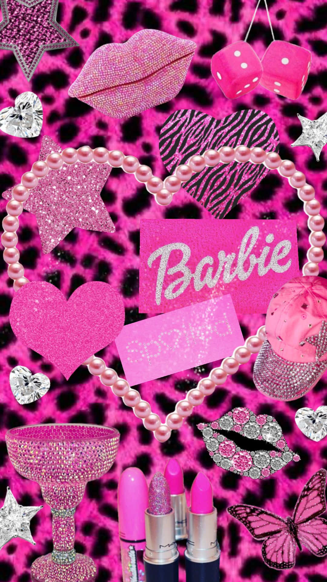 Download Baddie Barbie Aesthetic