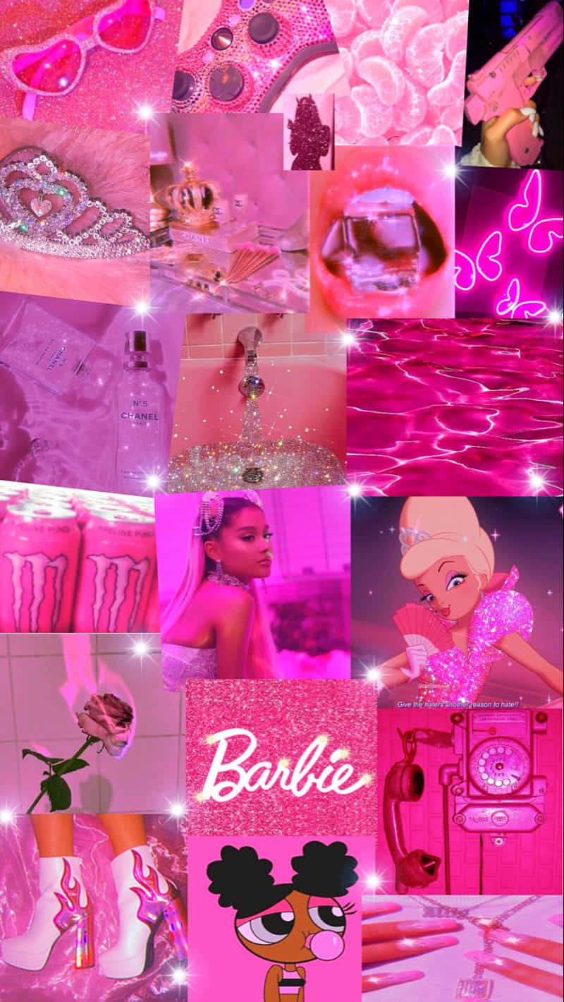 Download Baddie Barbie Aesthetic