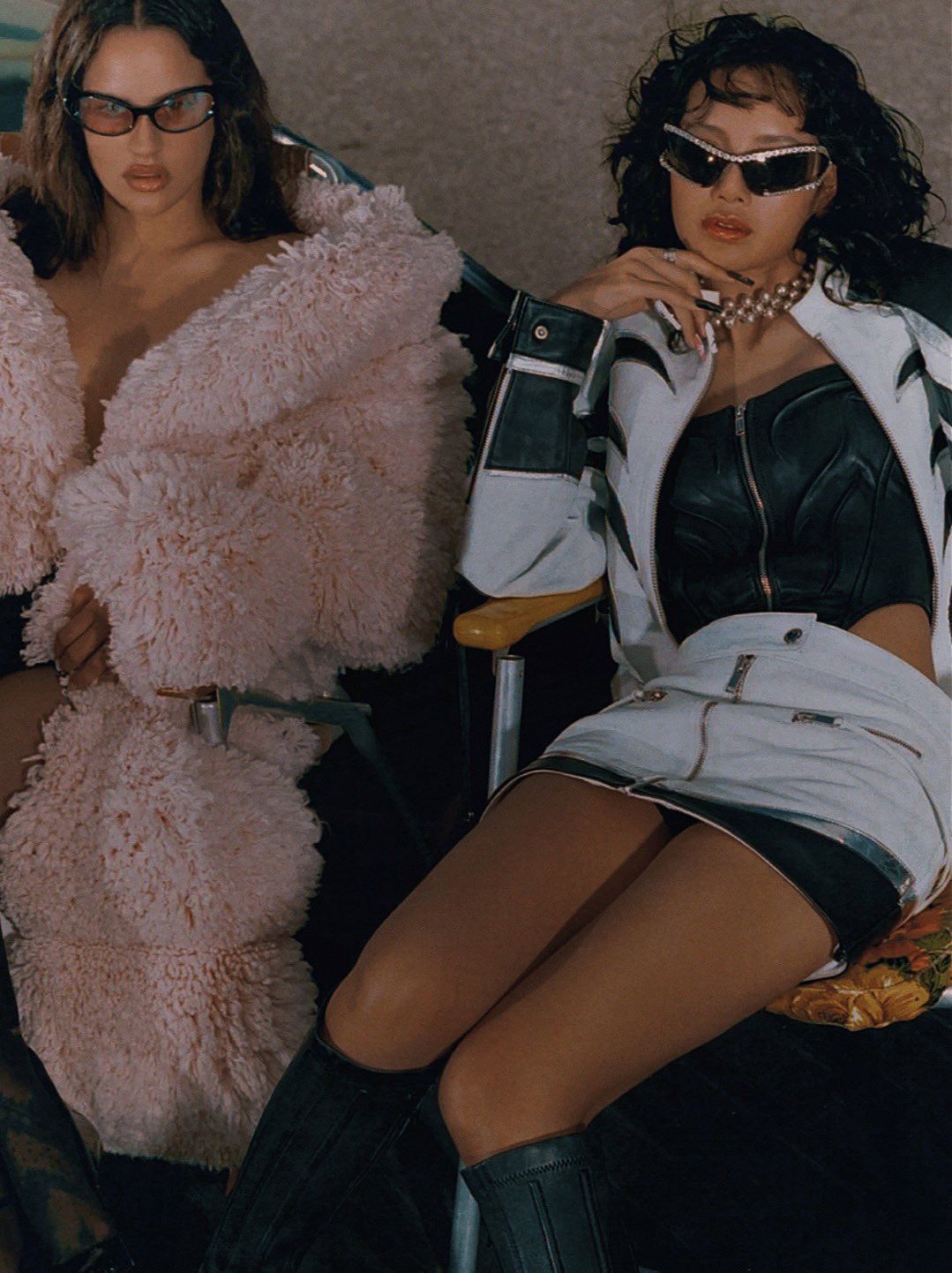 WOMAN digitals. Rest assured