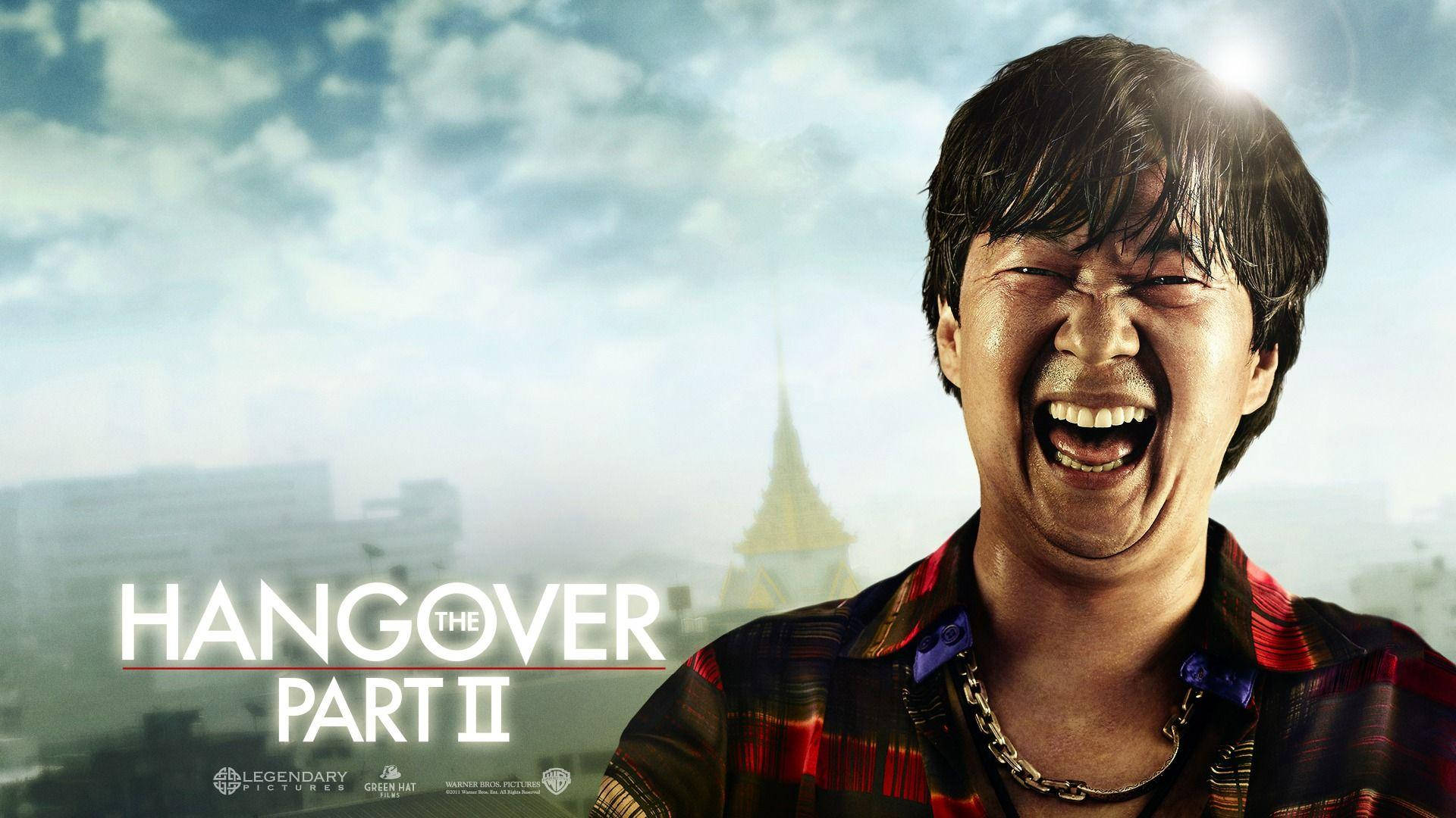 Download The Hangover Part II Ken Jeong