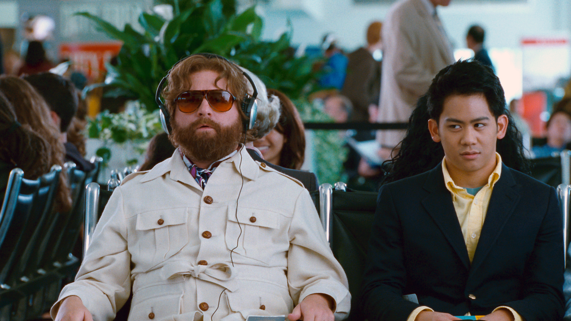 The Hangover Part II