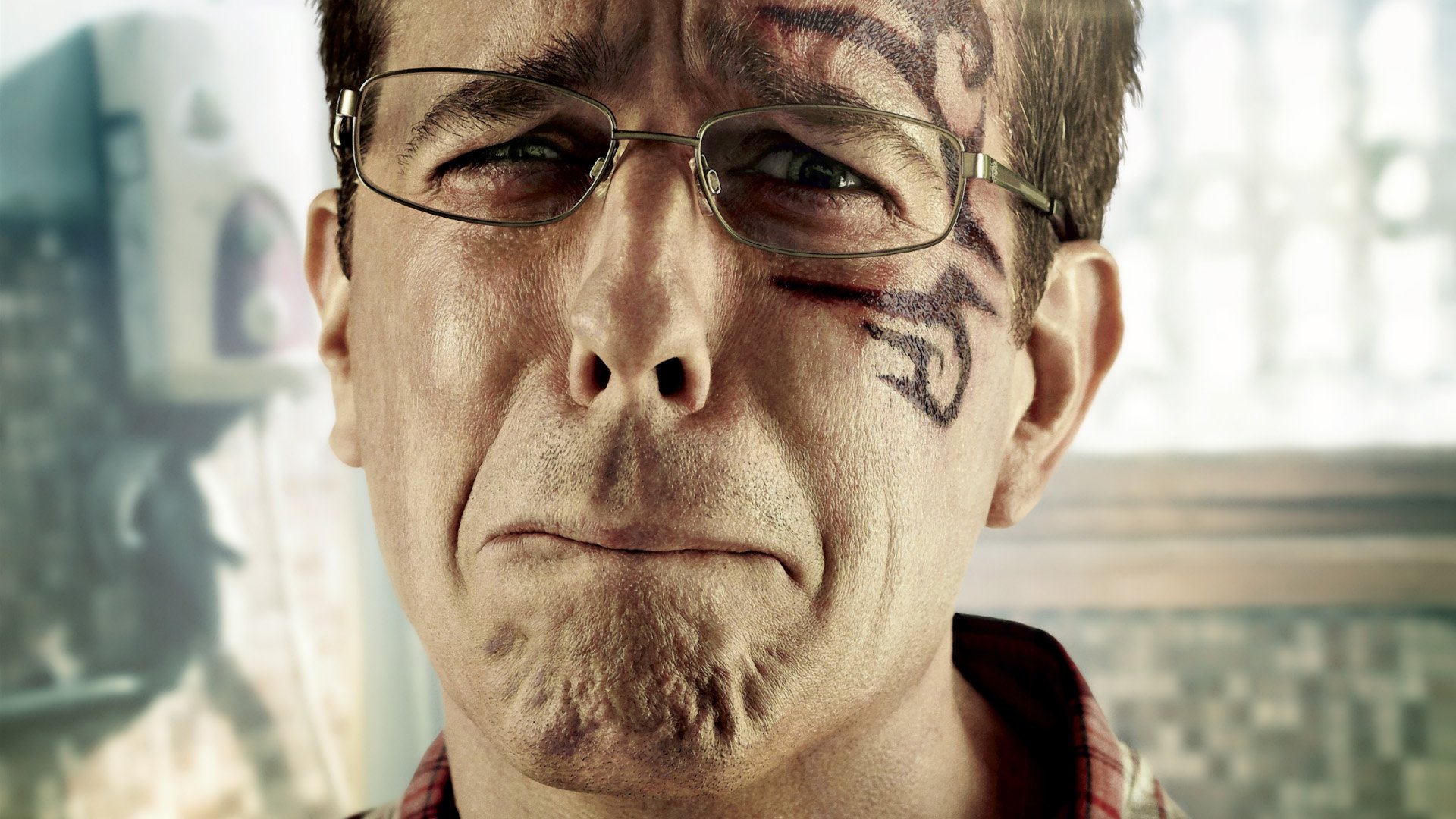 Hangover Part II HD Wallpaper