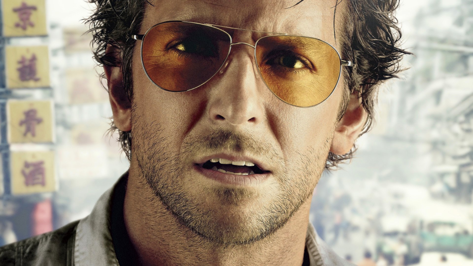 Bradley Cooper Movie The Hangover Part