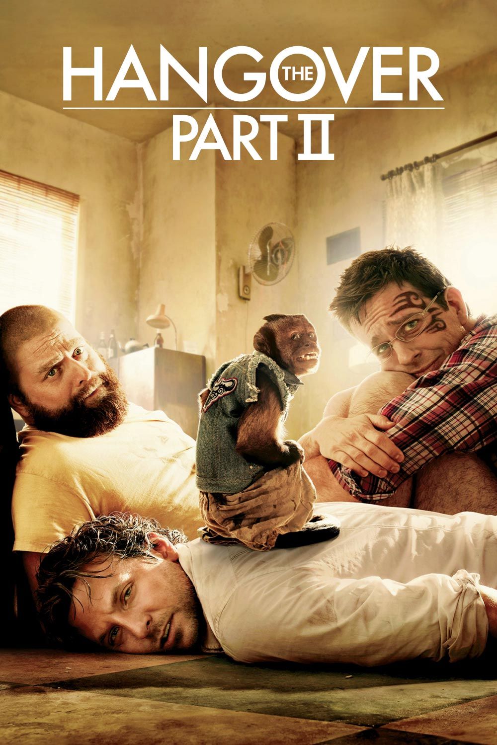 Buy Rent The Hangover Part II On BMS Stream