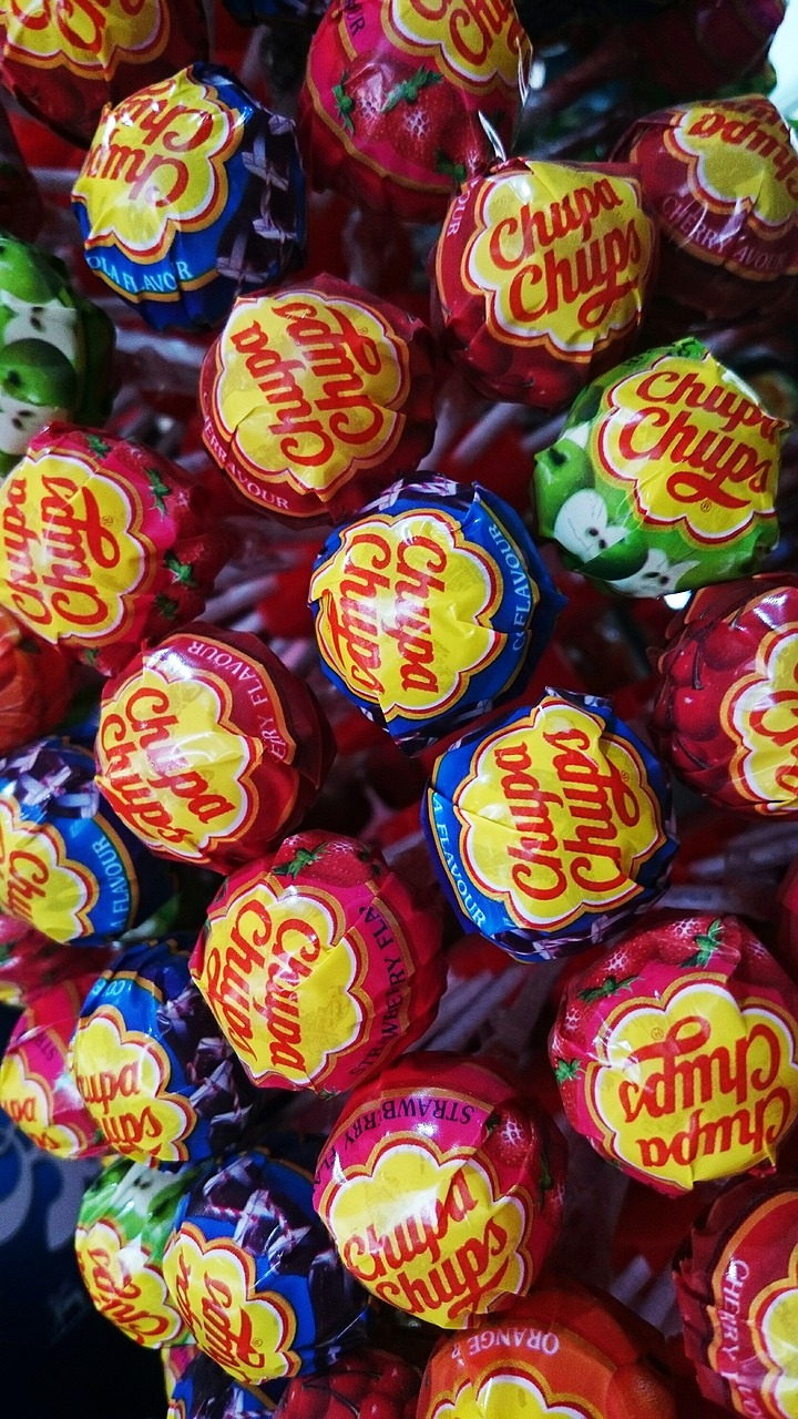 Chupa Chups & Confectionery Image