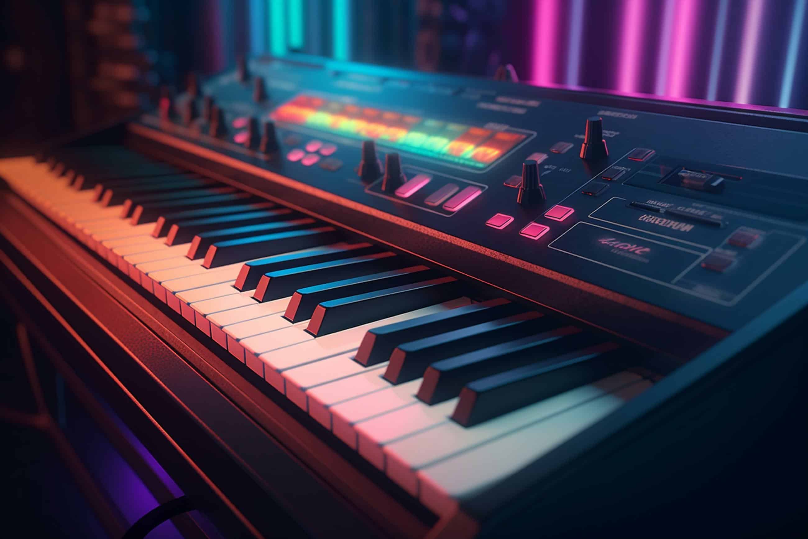 The Best String Synths of All Time