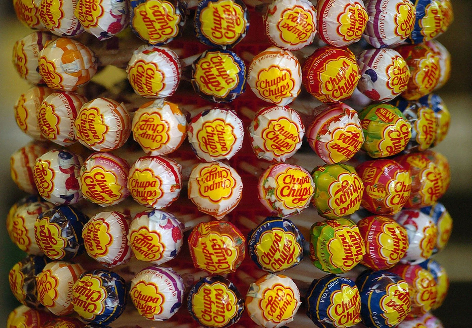 Chupa Chups logo