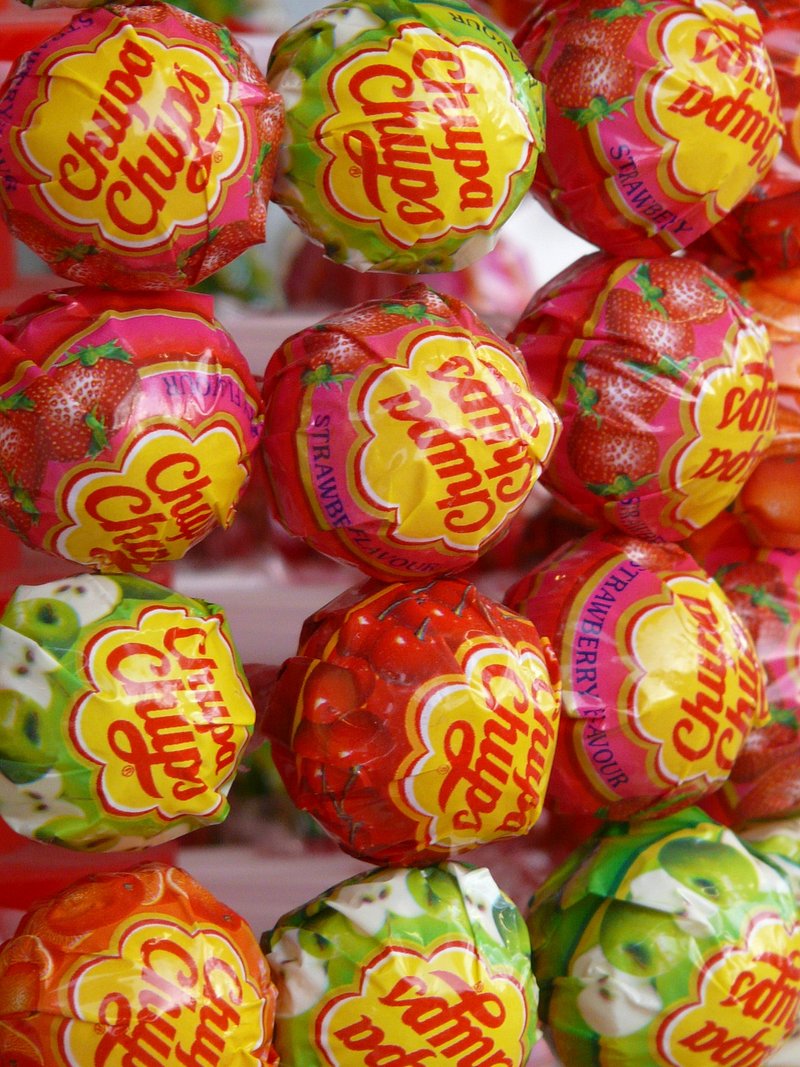 Chupa Chups Image. Free Photo, PNG
