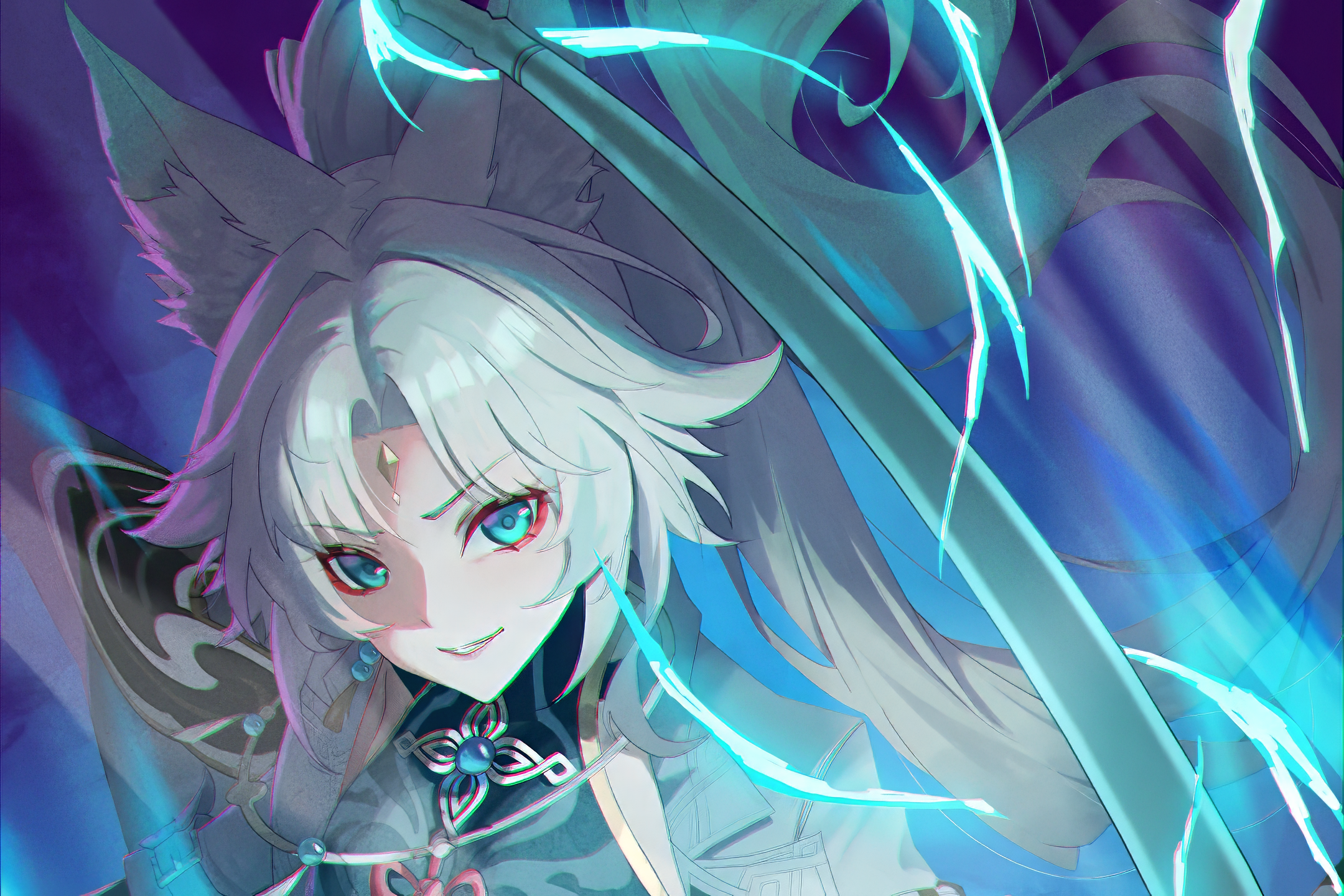 Honkai: Star Rail Ultra HD Wallpaper