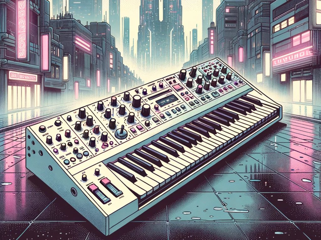 BABY Audio Synths: How to Get