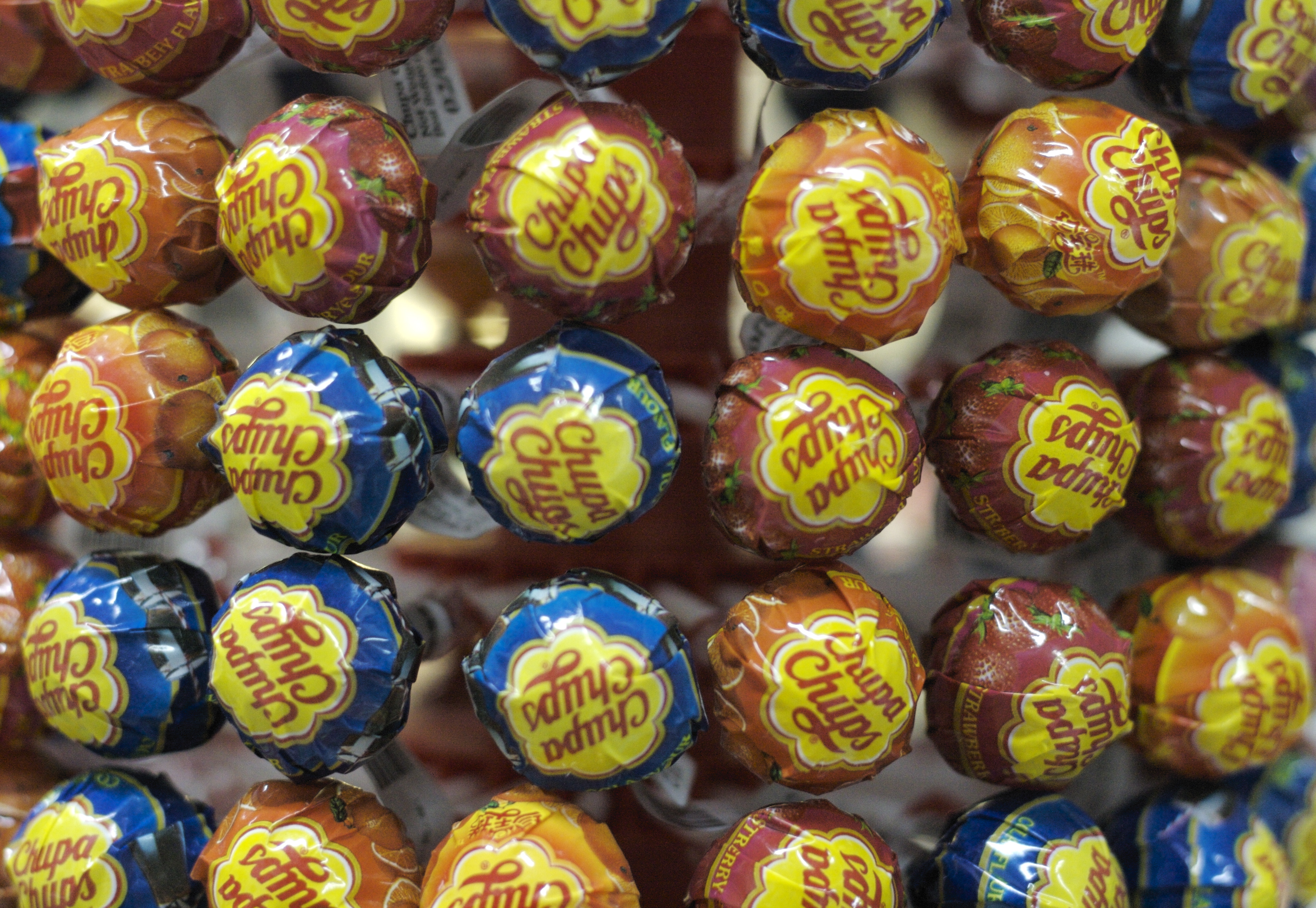 Chupa Chups