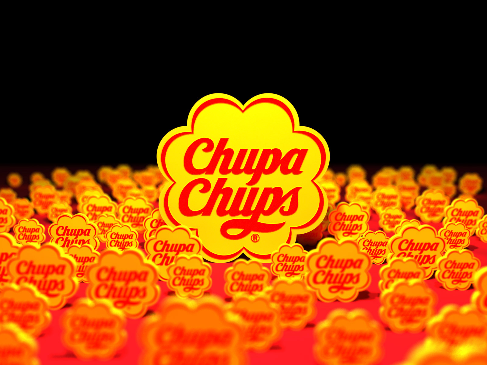 Brand history: Chupa Chups