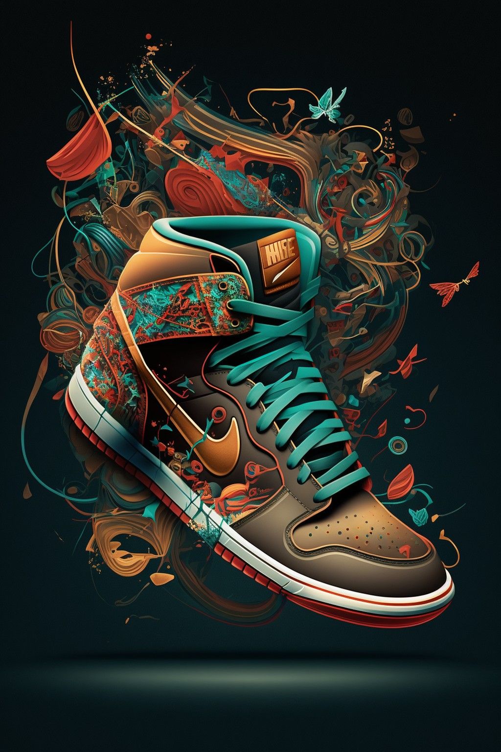 The Most Creative Nike SB Concept