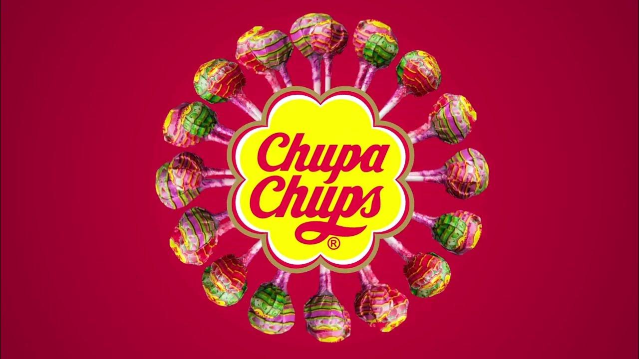 Chupa Chups Commercial Concept