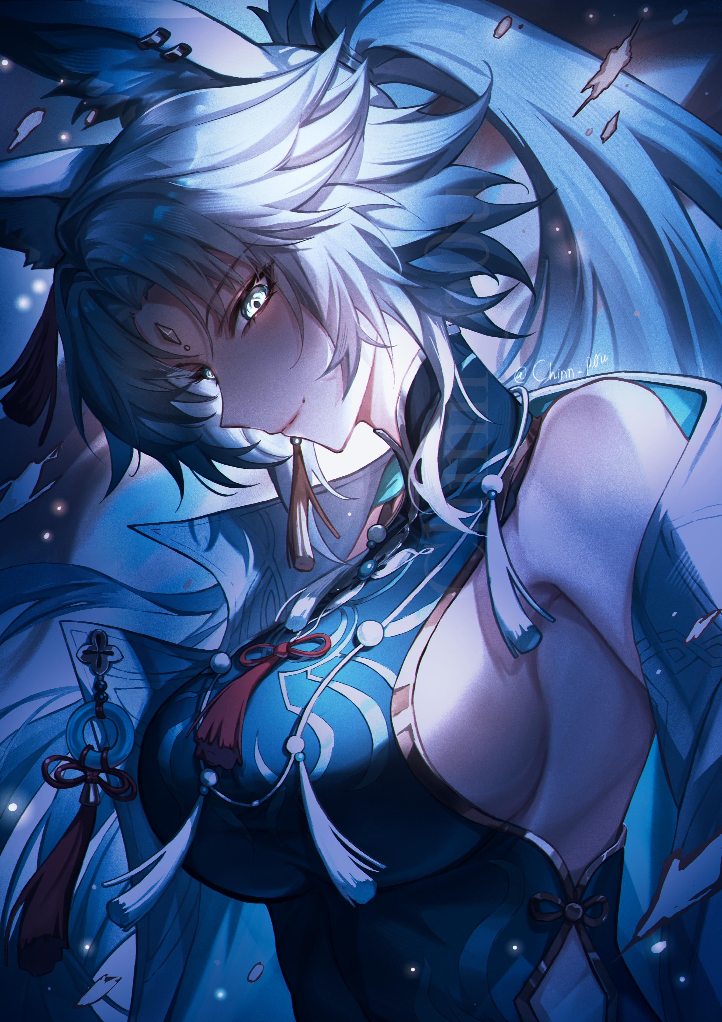 I need a feixiao wall paper for phone