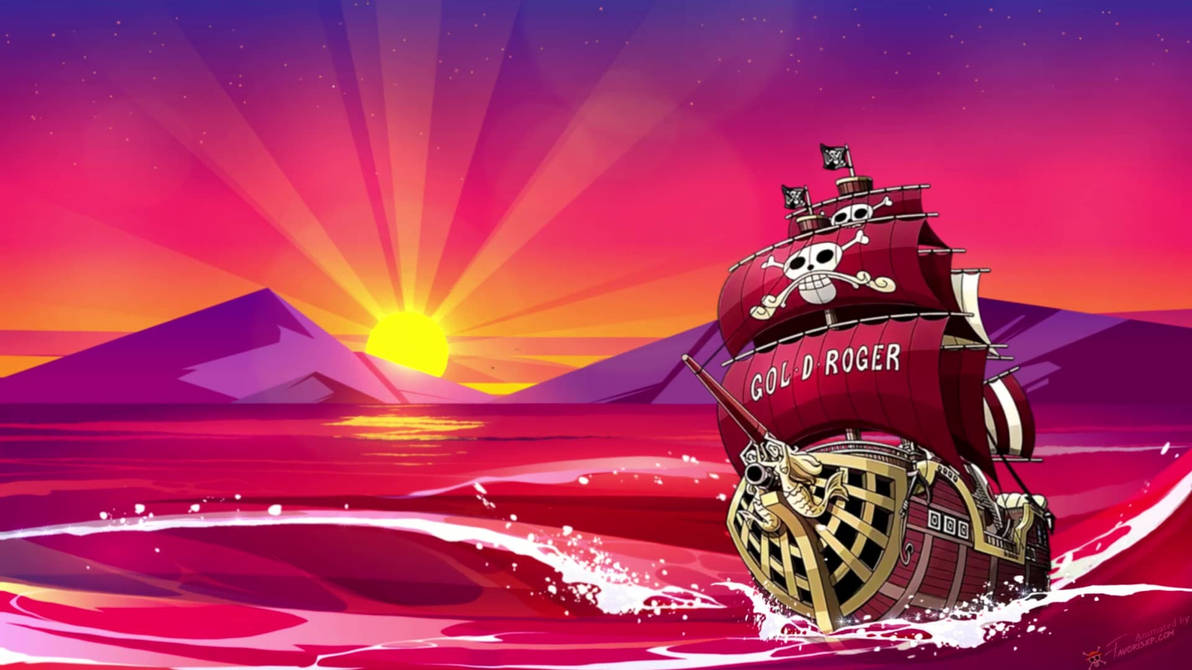 Oro Jackson Animated Wallpaper