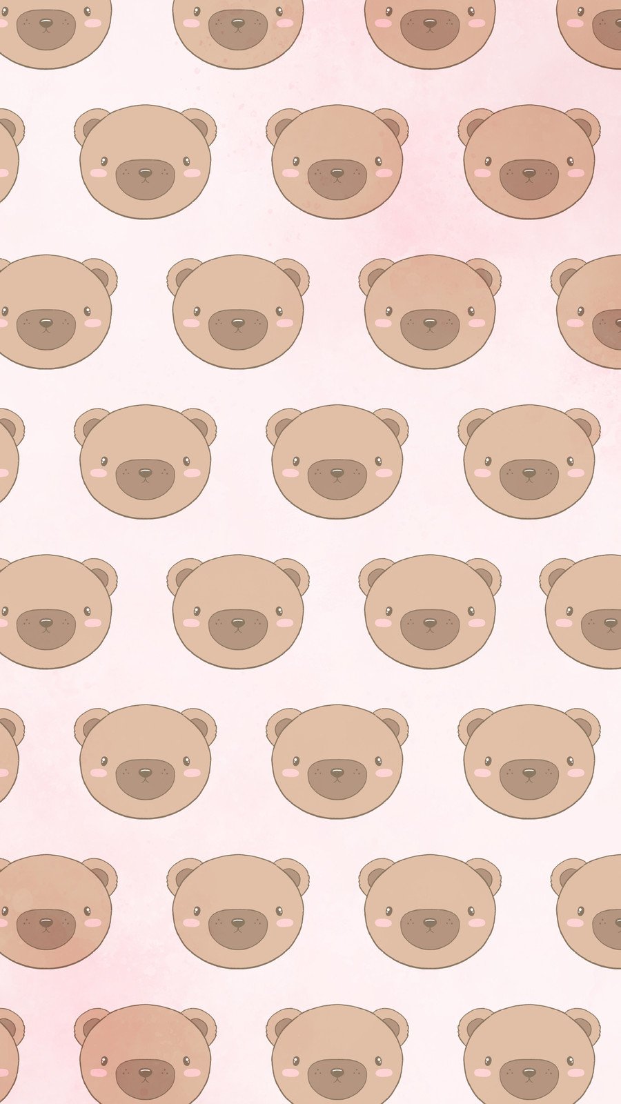 bear wallpaper