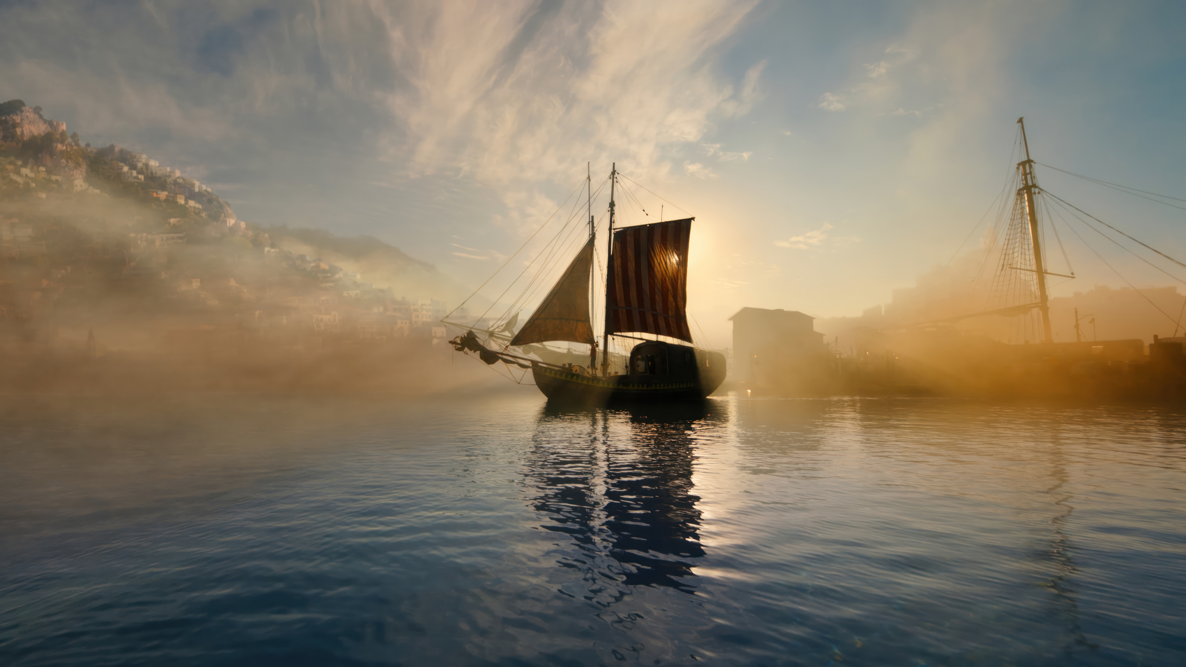 Netflix Wallpaper 4K HD