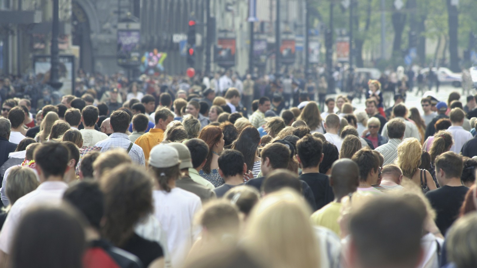 Migrants in the UK: An Overview