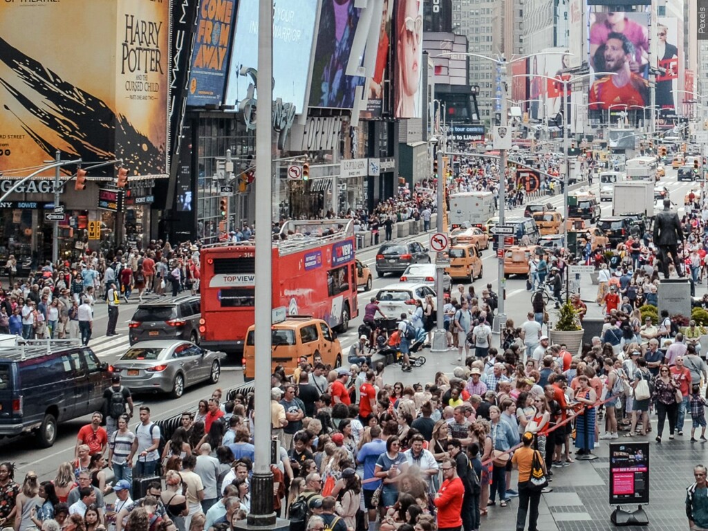 population growth in 2022