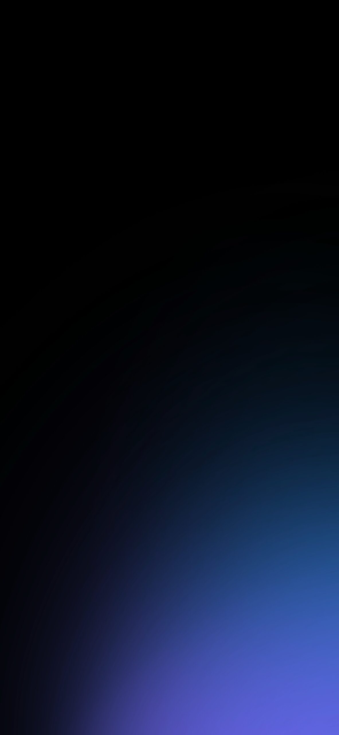 Lit Moments, Dope Memories Blue & Black