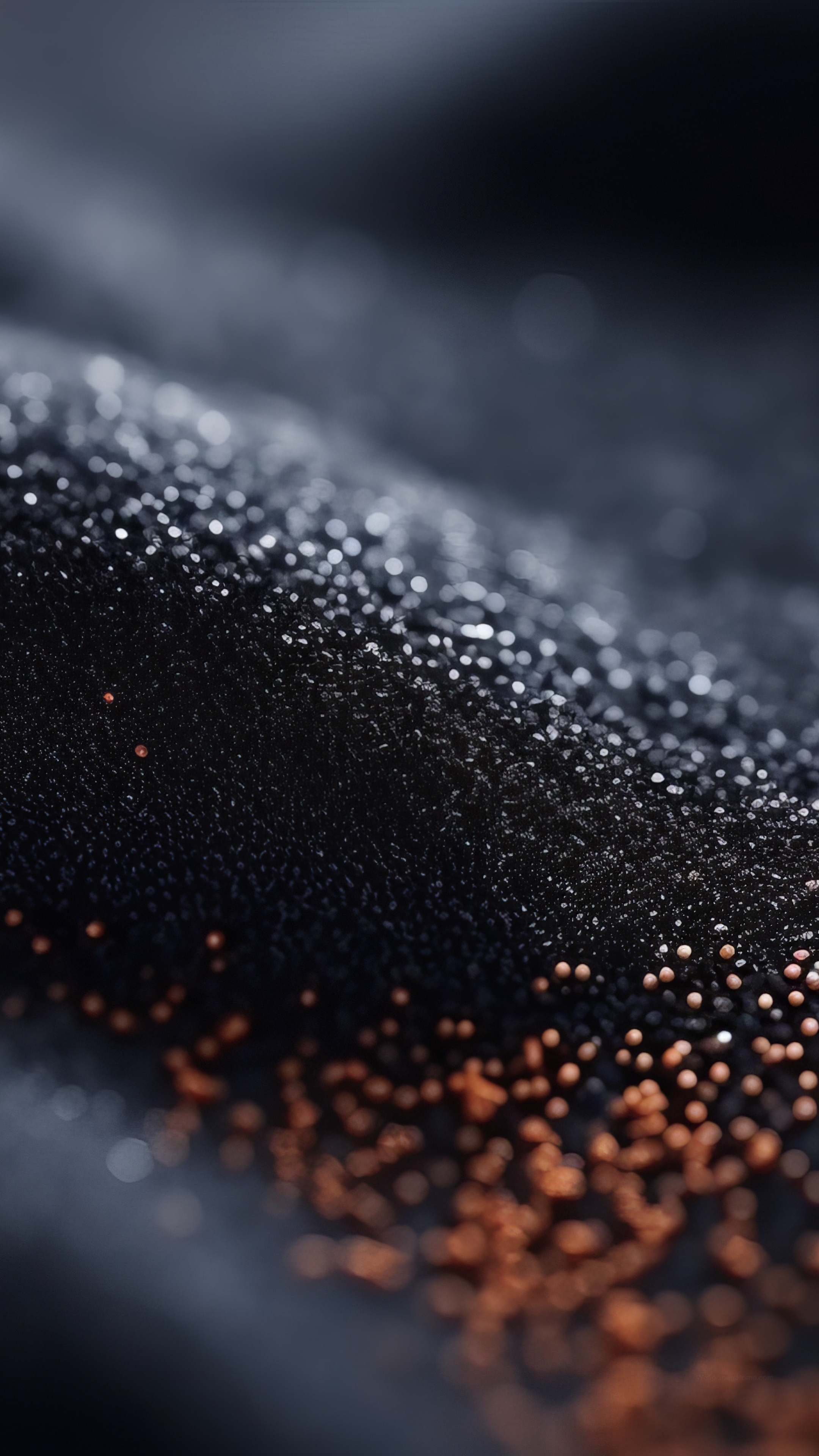 IPhone 15 Pro Wallpaper Edge