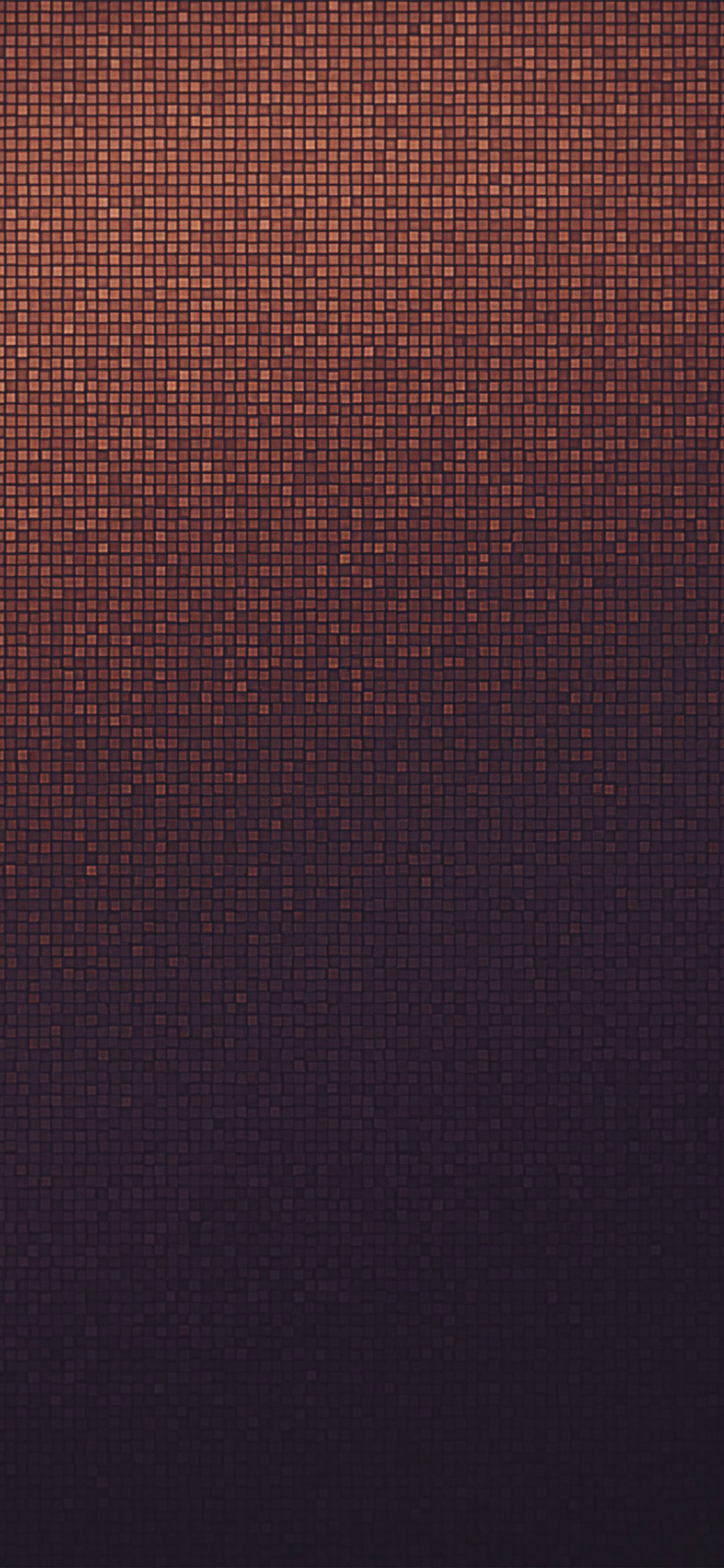 Mosaic Dots Pattern Background