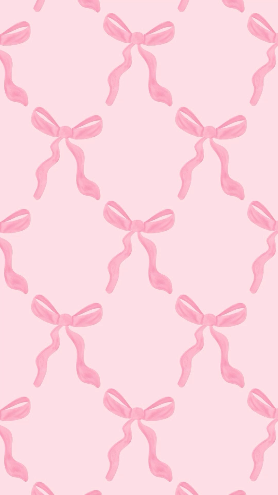 Cute Bows Wallpapers - Wallpaper Cave