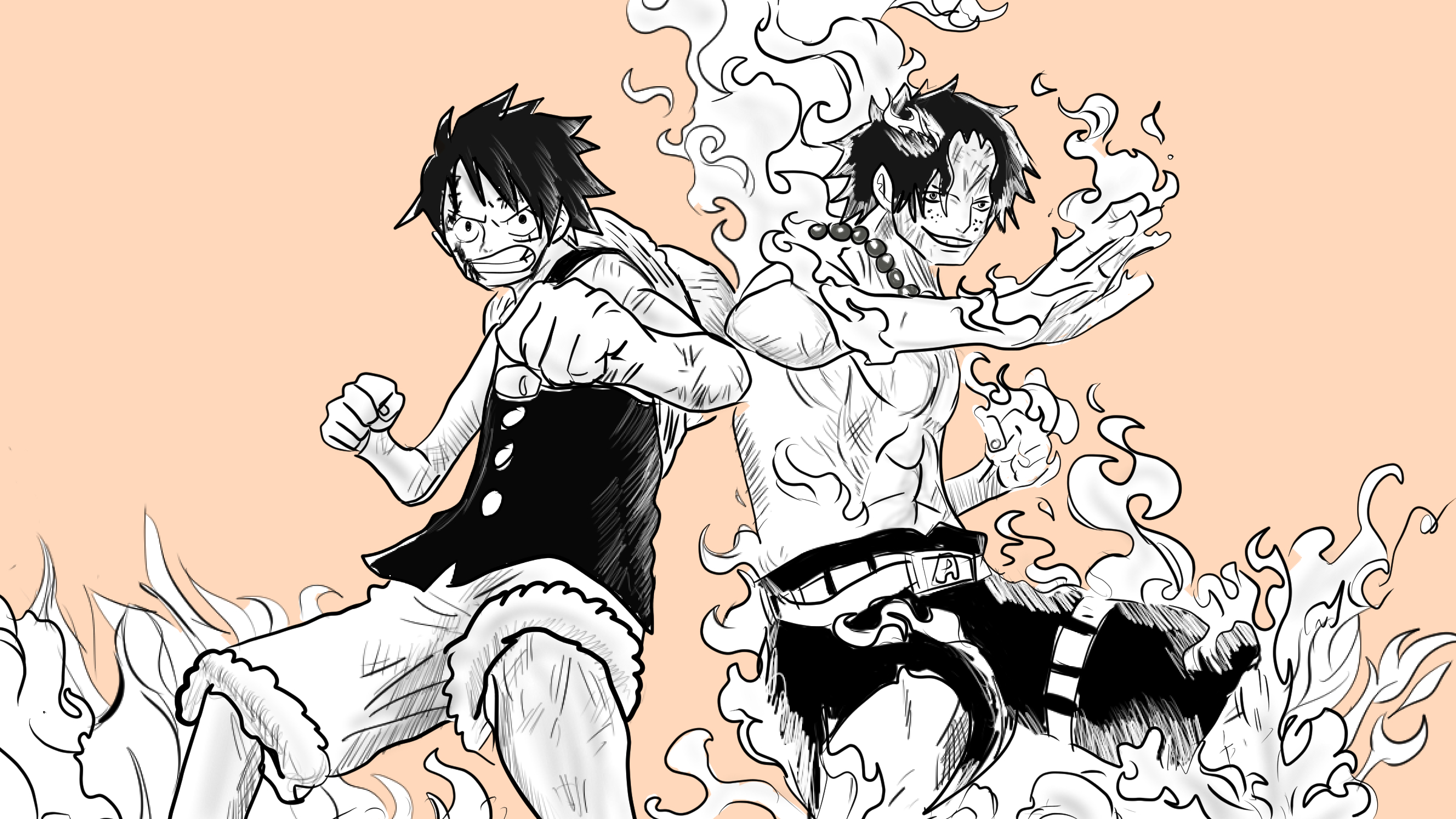 One Piece Wallpaper