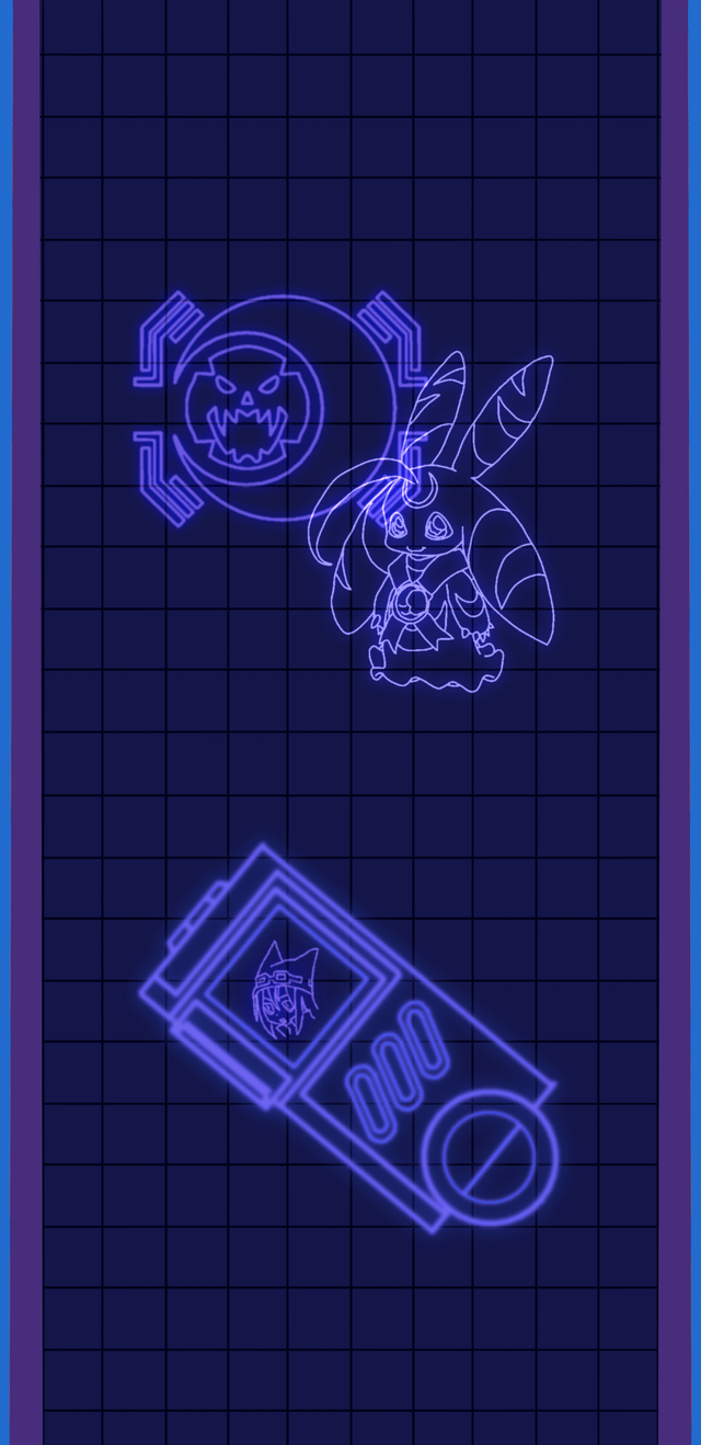 Dusk phone wallpaper! Looking