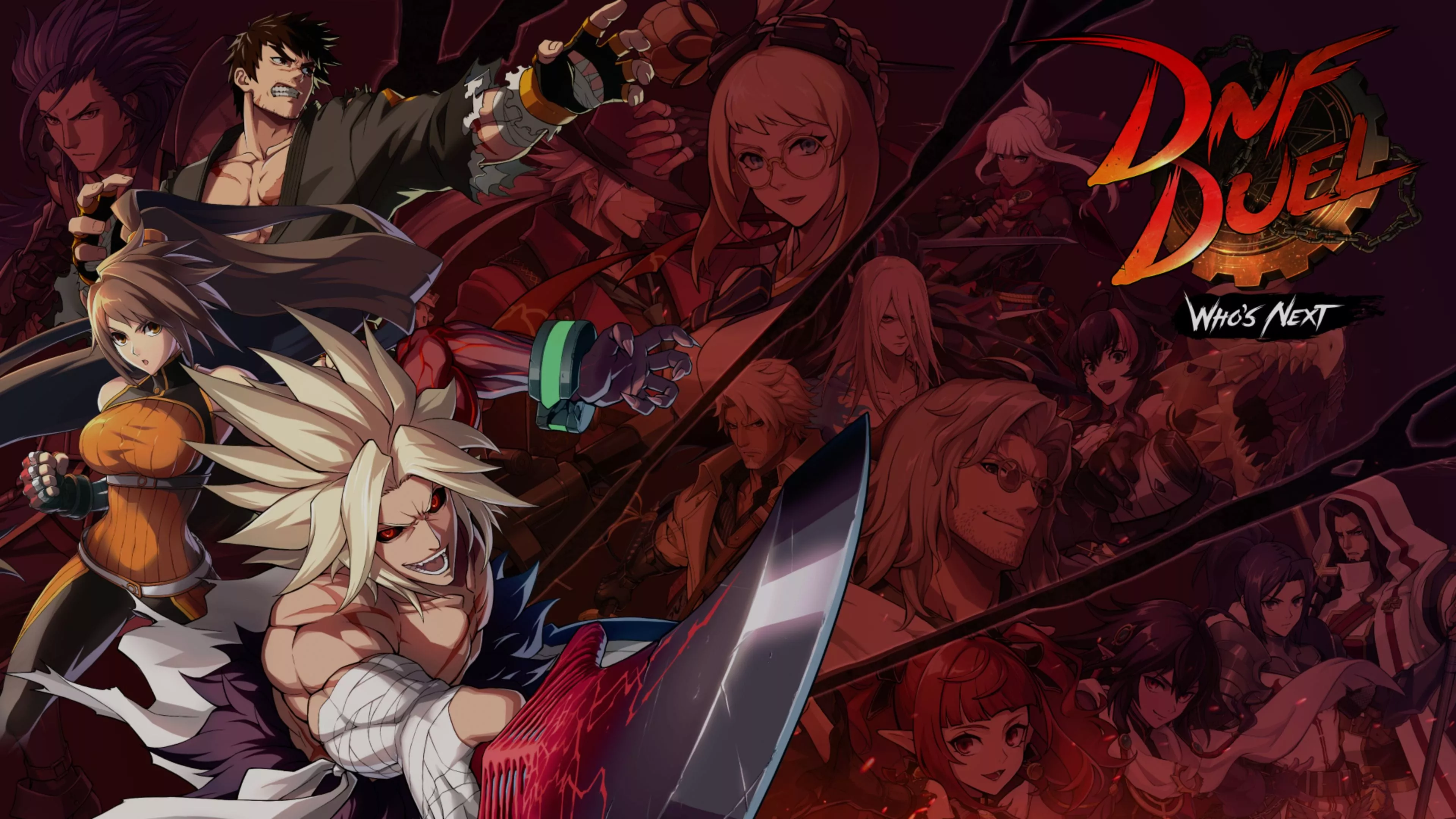 DNF Duel PS5 Review Netcode