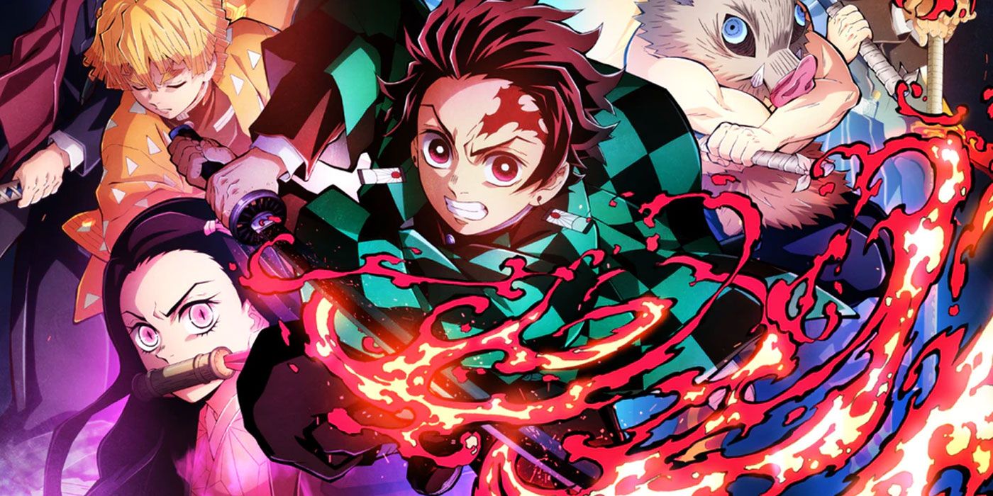 REVIEW: Demon Slayer: The Hinokami Chronicles Poorly Retreads a Beloved Anime