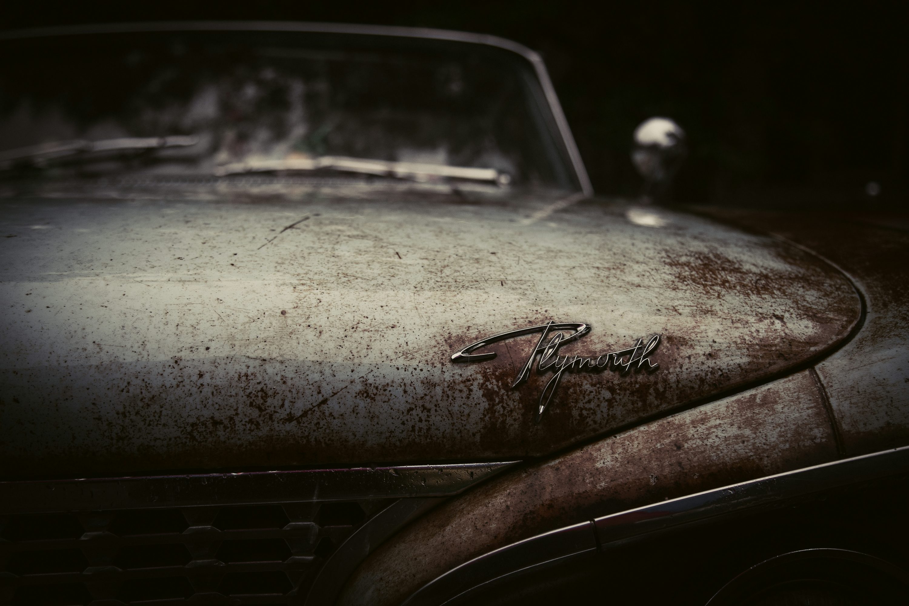 Vintage Car Picture HD