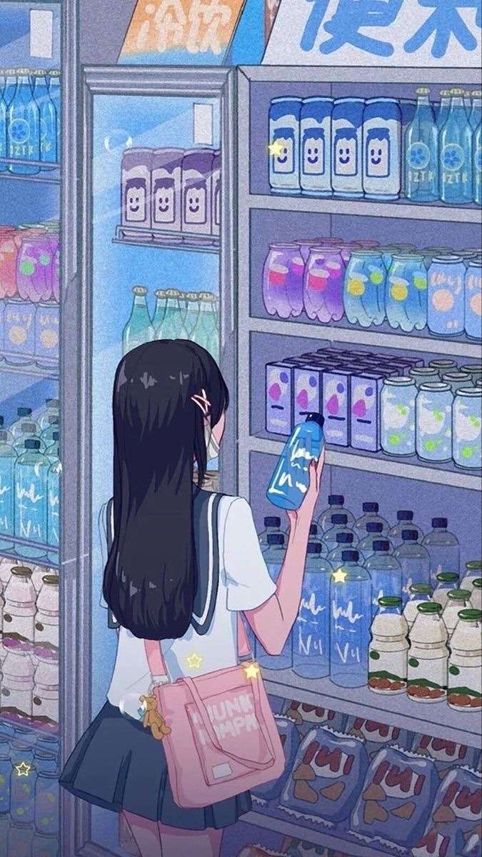 image tagged with photography, anime