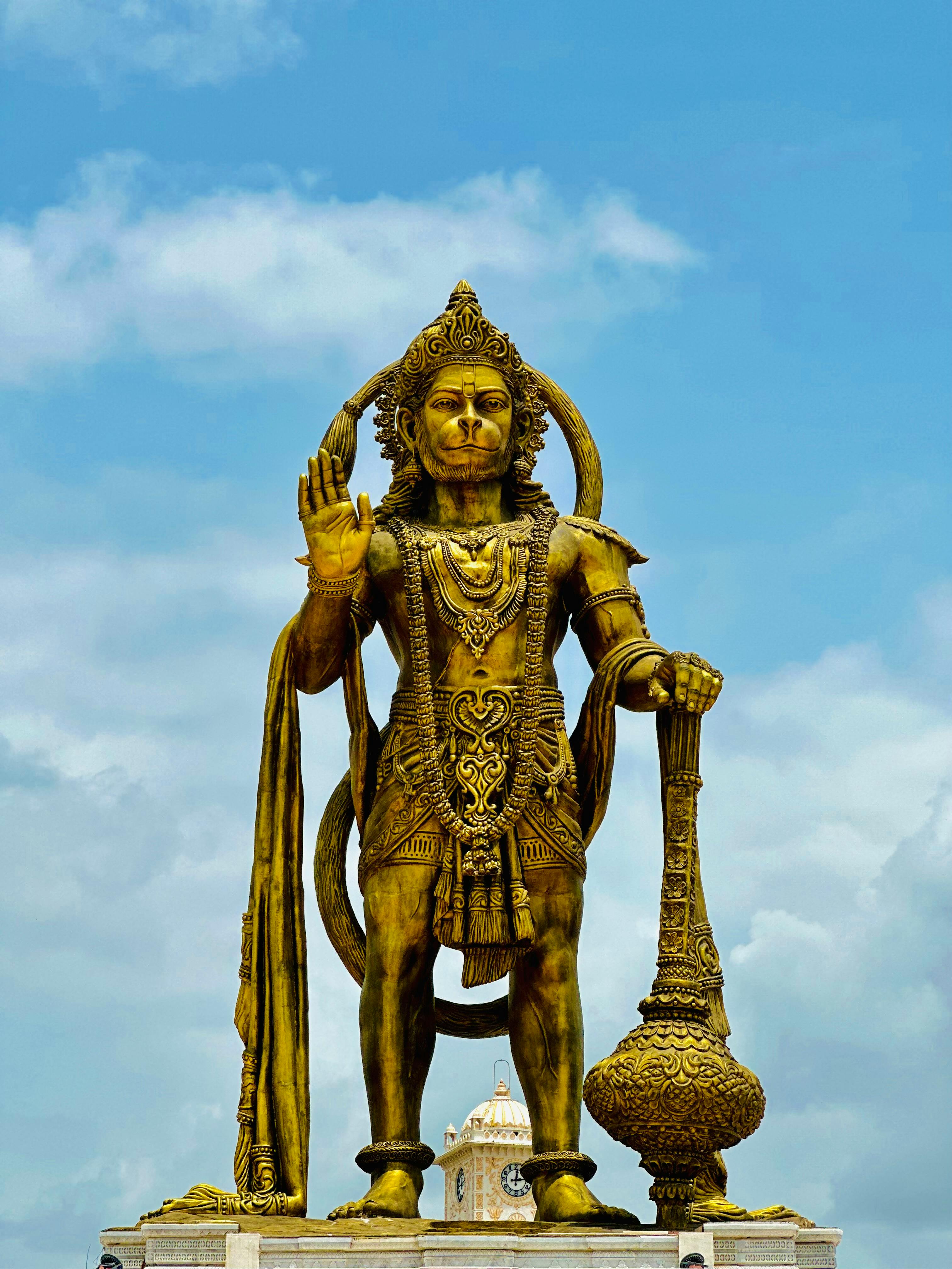 Hanuman Photo, Download The BEST Free