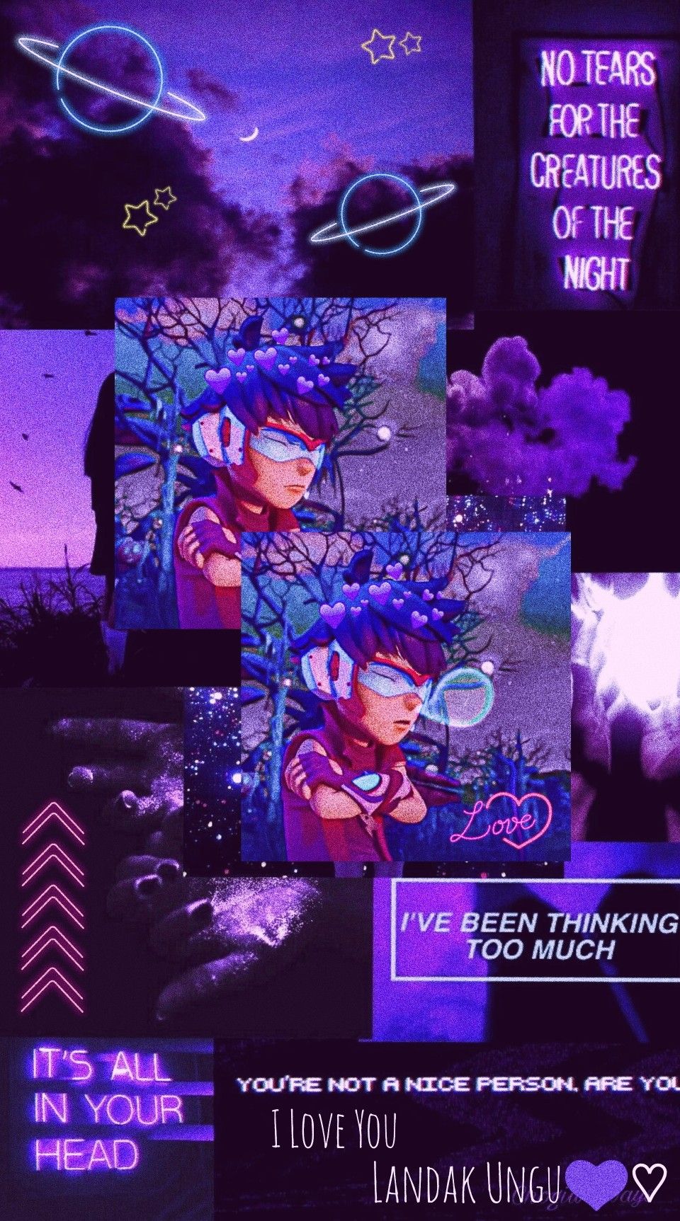 Fang Wallpaper Wallpaper Aesthetic